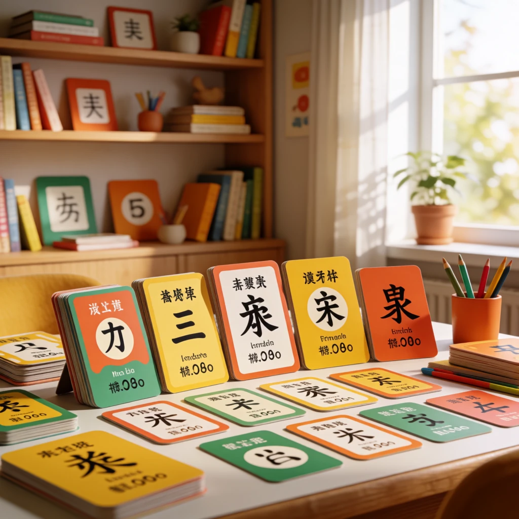 Mandarin Tutor
