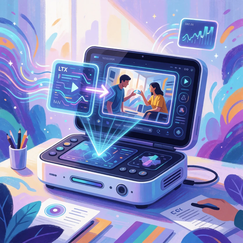 Video Generator