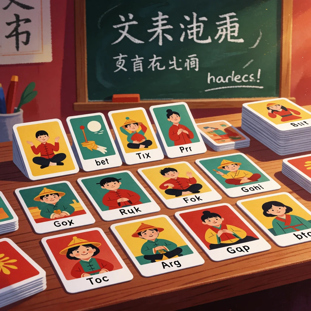 Mandarin Tutor