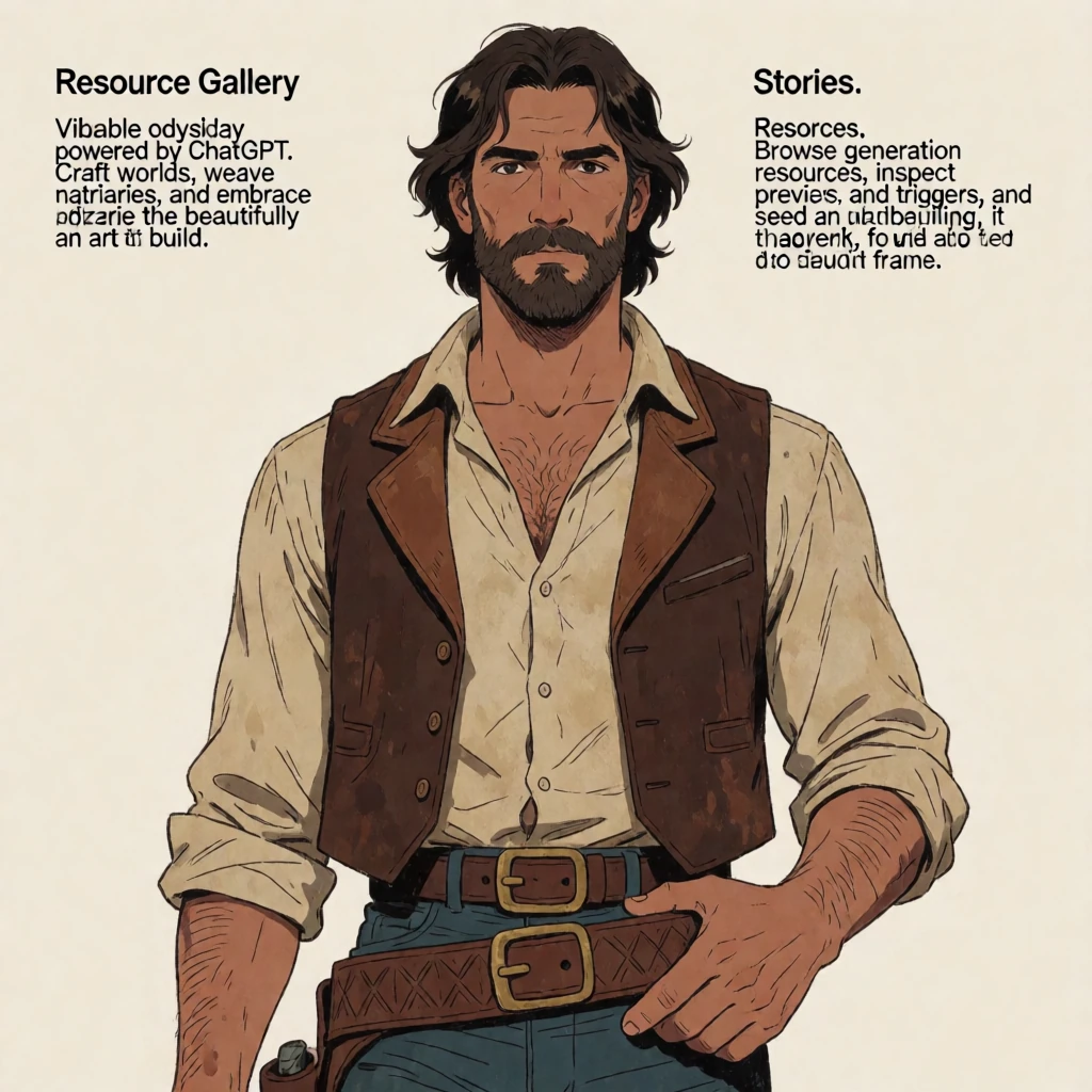 Resource Gallery