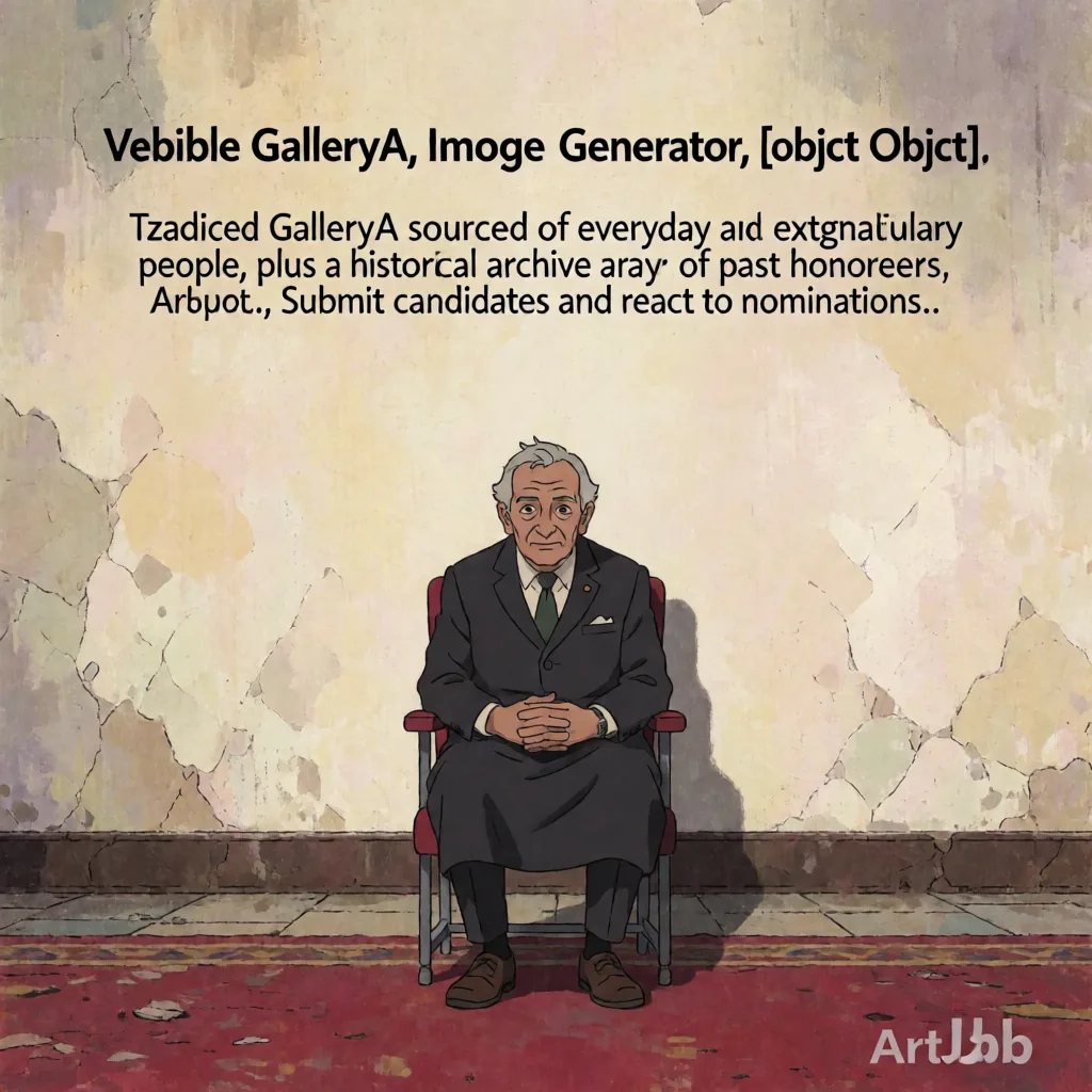 Tzaddik Gallery