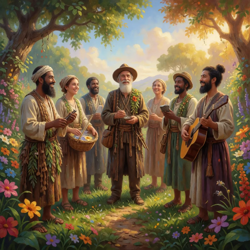 Tzaddikim