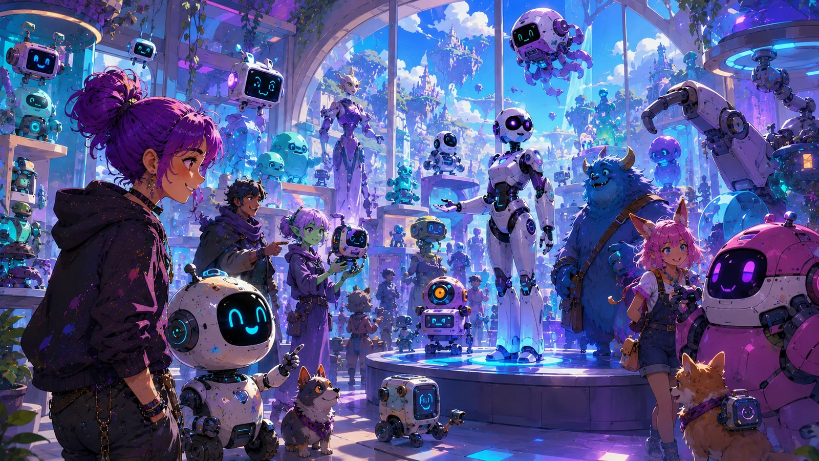 Bots