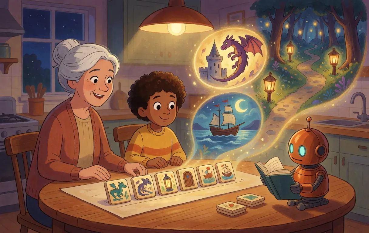 Storybook